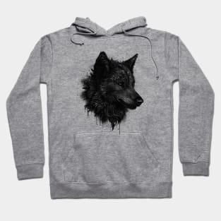 Dark Alpha Hoodie